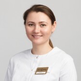 Шевчук Юлия Николаевна, стоматолог-терапевт