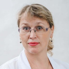 Минеева Алла Юрьевна, гинеколог