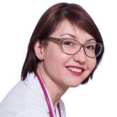 Воздвиженская Дина Александровна, кардиолог