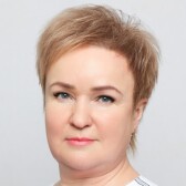Жук Екатерина Владимировна, стоматолог-терапевт