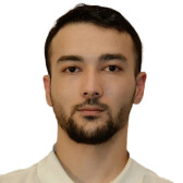 Курбанбаев Нурали Бахтиярович, невролог