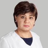 Аскарова Лола Шавкатовна, невролог