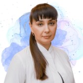 Объедкова Ксения Владимировна, гинеколог