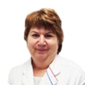 Мащенко Светлана Викторовна, терапевт