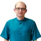 Хохунов Олег Александрович, терапевт