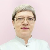 Чупрова Олеся Анатольевна, гинеколог