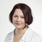 Хурсевич Наталья Александровна, онколог
