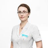 Рябова Марина Анатольевна, гастроэнтеролог