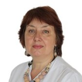 Лебенкова Ольга Алексеевна, офтальмолог