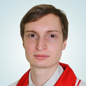 Карманов Артемий Вадимович, стоматолог-терапевт