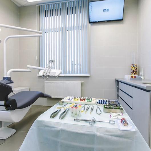 Dental Office на Архитектора Белова, фото №4