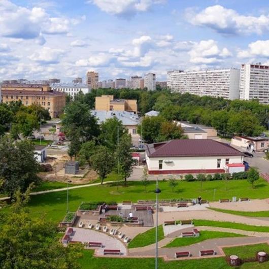 Городская клиническая больница им. В.П. Демихова (ранее ГКБ № 68), фото №2