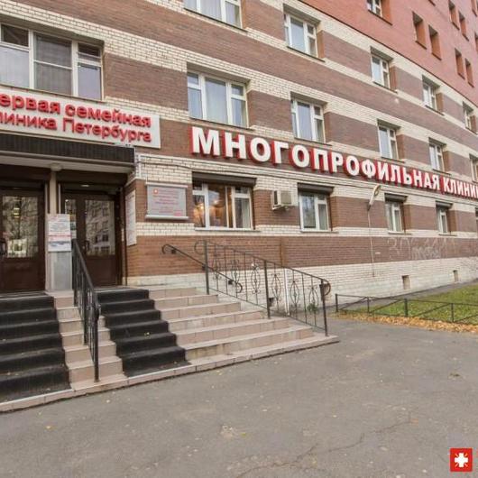 Gmc клиника спб Gmc клиника спб