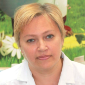 Сергеенкова Елена Юрьевна, детский стоматолог