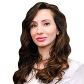 Шаиниди Марина Сергеевна, косметолог