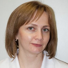 Иванкова Наталья Ивановна, терапевт