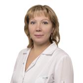Горелова Юлия Константиновна, гинеколог