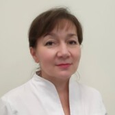 Васина Марина Валентиновна, офтальмолог