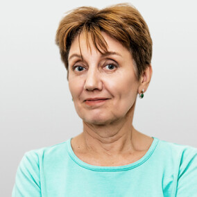 Баянова Лидия Алексеевна, гинеколог
