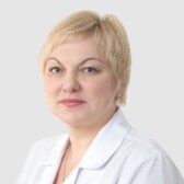 Бойкова Ирина Олеговна, кардиолог