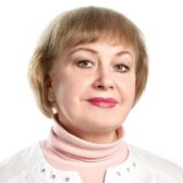 Бенедиктова Галина Владимировна, физиотерапевт
