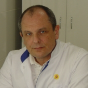 Майоров Юрий Павлович, нейрохирург