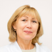 Атаулина Ильсия Мухаметвагизовна, гинеколог-хирург