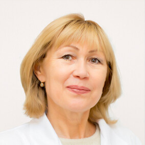 Атаулина Ильсия Мухаметвагизовна, гинеколог