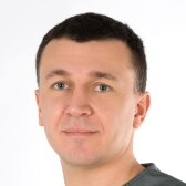 Джусоев Михаил Игоревич, стоматолог-хирург