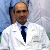 Елдзаров Петр Елиозович, ортопед