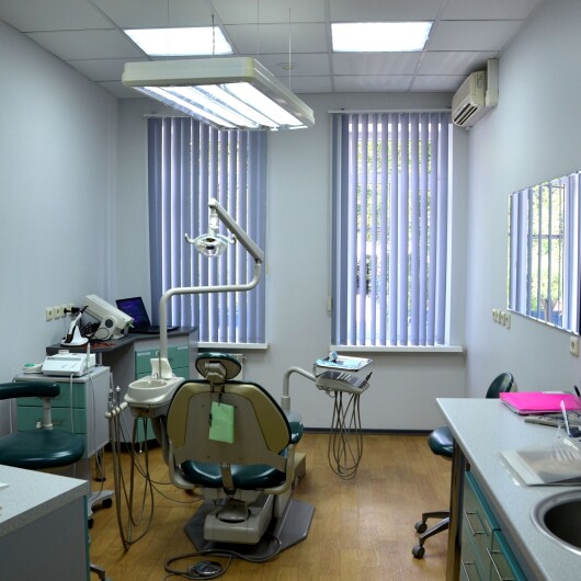 стоматологическая клиника Маэстро Дент, фото №2