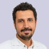 Аль-Хусами Халед Ахмедмохаммад, ортодонт