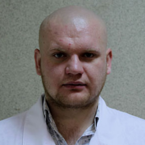 Горин Валерий Викторович, ортопед