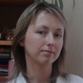 Круглова Надежда Александровна, дерматовенеролог