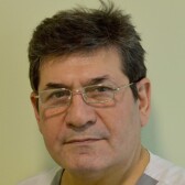 Агаев Ризван Исмаилович, уролог