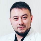 Салимов Вадим Равилевич, стоматолог-ортопед