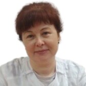 Пастушенко Елена Александровна, вертебролог