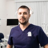 Анисонян Сергей Гарриевич, стоматолог-ортопед