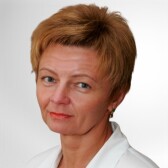 Сизова Ирина Николаевна, врач УЗД