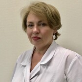 Строкова Татьяна Юрьевна, гинеколог