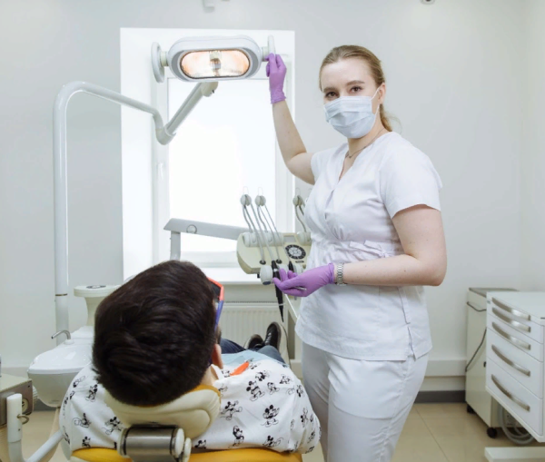 MIA Clinic, стоматологическая клиника