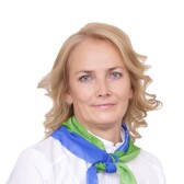 Пантюхина Елена Николаевна, гинеколог
