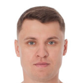 Морозов Евгений Сергеевич, стоматолог-ортопед