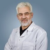 Крылов Владимир Иванович, дерматолог