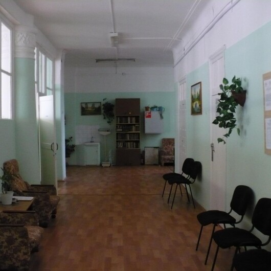 Областная психиатрическая больница № 6, фото №2