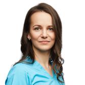 Соколова (Дроздович) Елена Александровна, эндокринолог