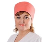 Чулакова Лилия Флеровна, стоматолог-терапевт