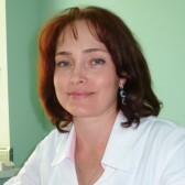 Вишнякова Наталья Викторовна, дерматовенеролог