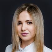 Петрова Алёна Георгиевна, ЛОР