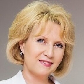 Борисова Марина Васильевна, гематолог